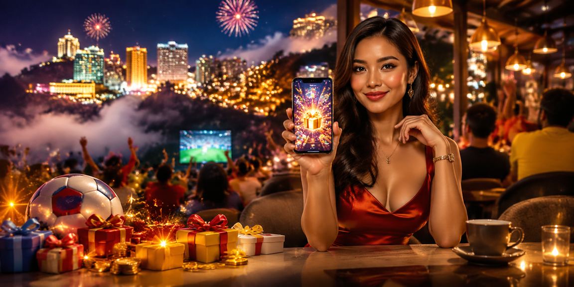 Pengguna di Genting Highlands mengkaji strategi pertaruhan dan membaca odds mu33