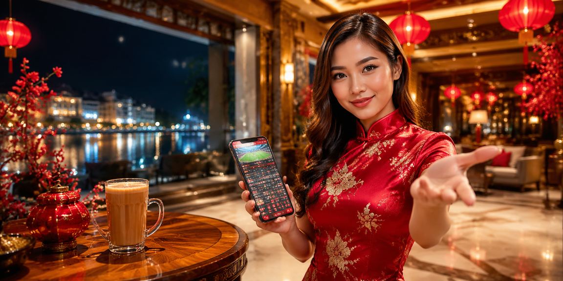 Pengguna Malaysia memasang dan menggunakan aplikasi kasino mudah alih mu33 pada telefon Android