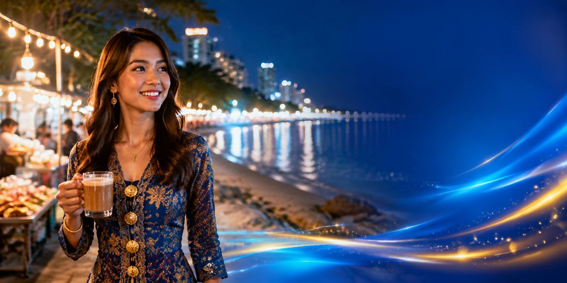 Pengguna di Pulau Pinang menikmati bonus deposit dan permainan jackpot mu33